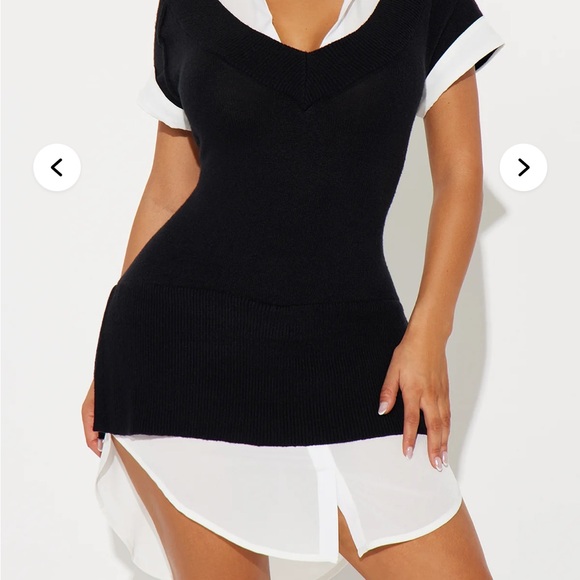 Dress - Picture 3 of 3